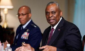 US Remains Ironclad in Commitment to NATO, Defense Secretary Lloyd Austin Says
