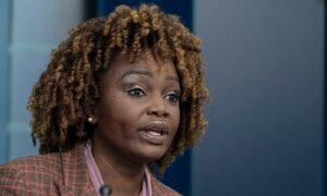 White House Says House Republican Leaders âSupporting Putinâ by Not Supporting Senate Spending Bill