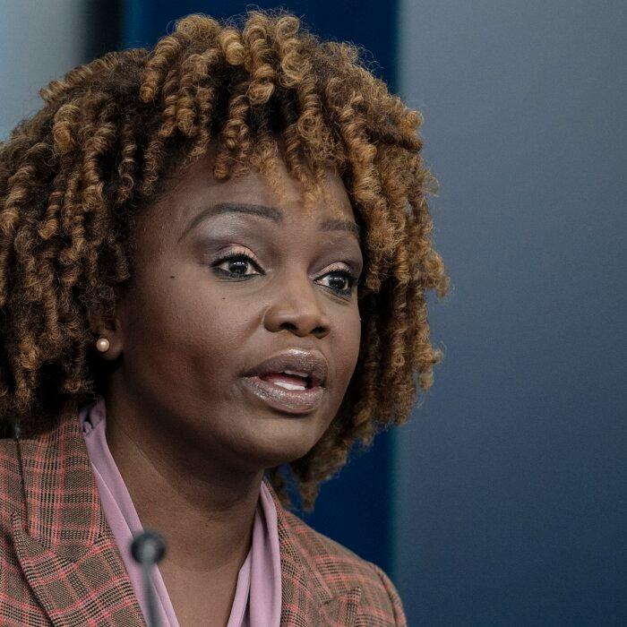 White House Says House Republican Leaders ‘Supporting Putin’ by Not Supporting Senate Spending Bill