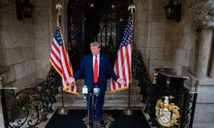 2 Big Trump Hearings to Run Simultaneously on Thursday