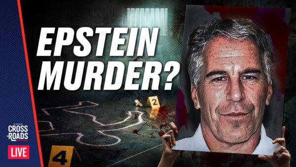 New Evidence Suggests Jeffrey Epstein Did Not Kill Himself