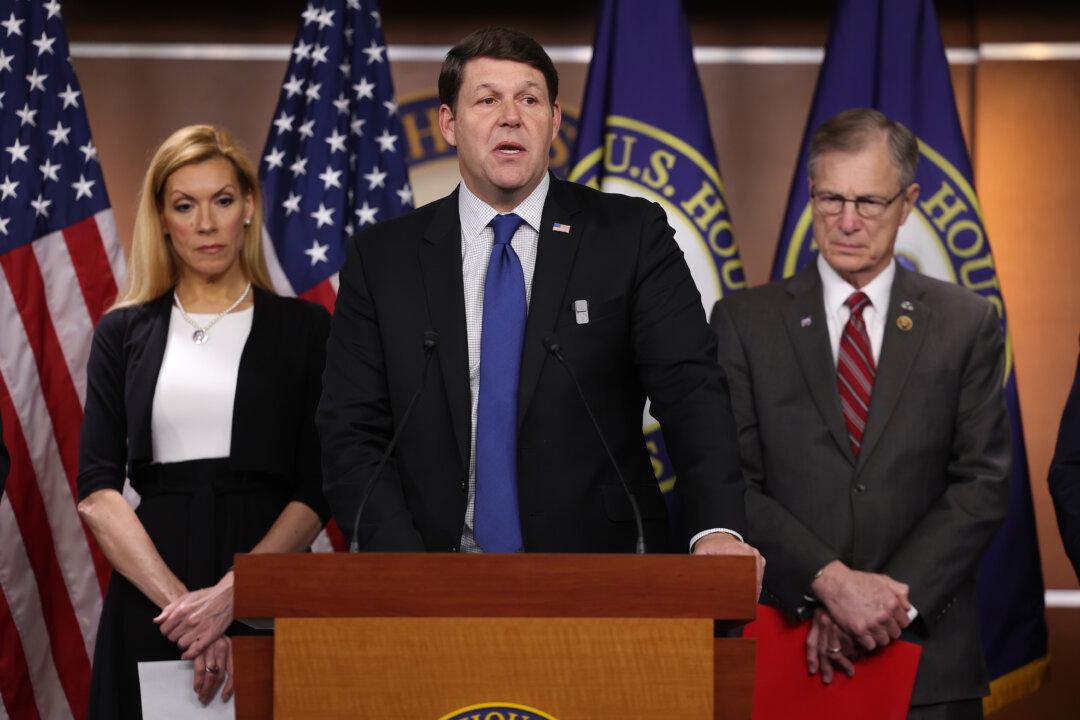 House Budget Chair Jodey Arrington Leads Amicus Brief in Support of Texas in US v. Texas