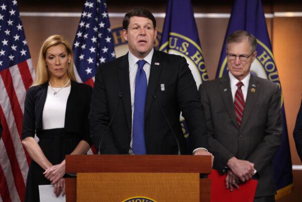 House Budget Chair Jodey Arrington Leads Amicus Brief in Support of Texas in US vs Texas