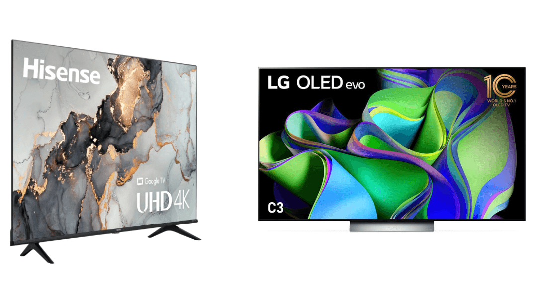 The Best Small TVs