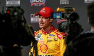 Joey Logano, Michael McDowell Lead Ford Sweep of Daytona 500 Front Row. Hendrick Is Locked Out
