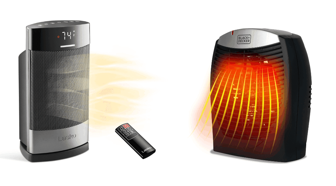 The 15 Best Space Heaters