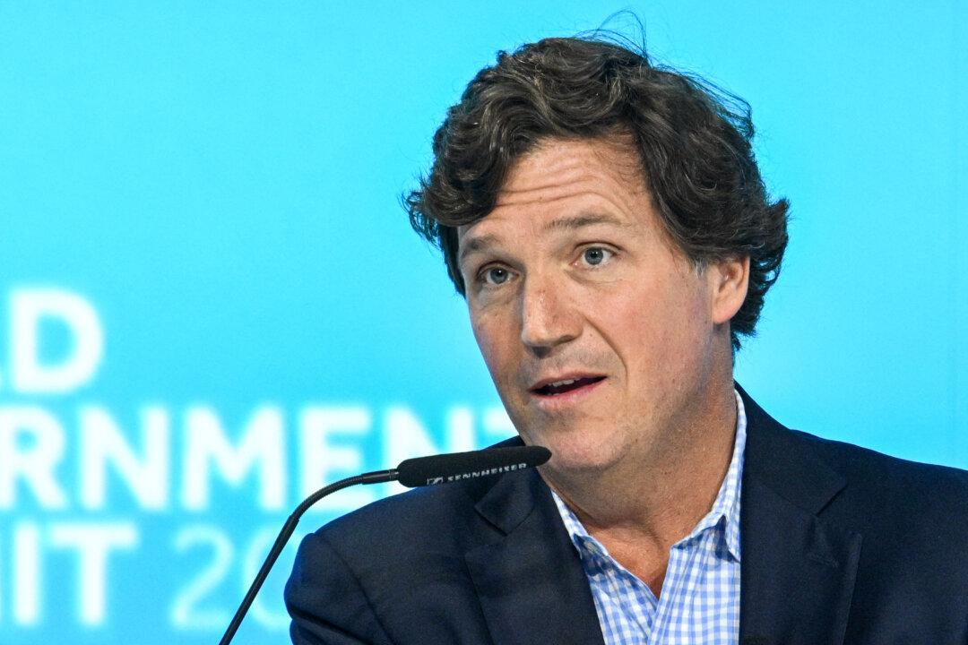 Tucker Carlson to Attend Australian Freedom Conference Events
