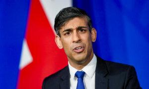 UK Condemns Iran’s Attacks on Israel, Sends More Jets to the Region