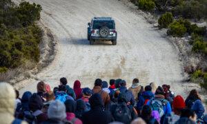 DHS Admits Border Has Been Open to Criminals and Terrorists