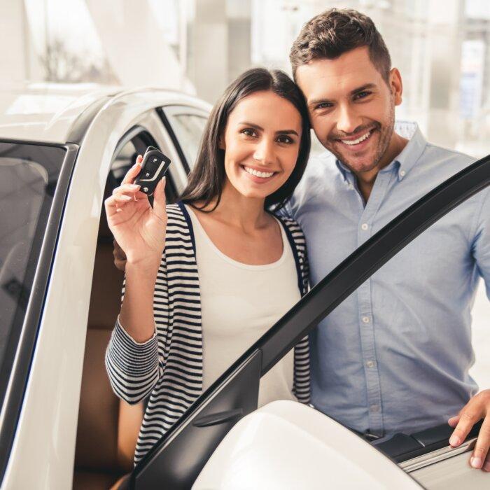 What’s in the Fine Print of an Auto Loan?
