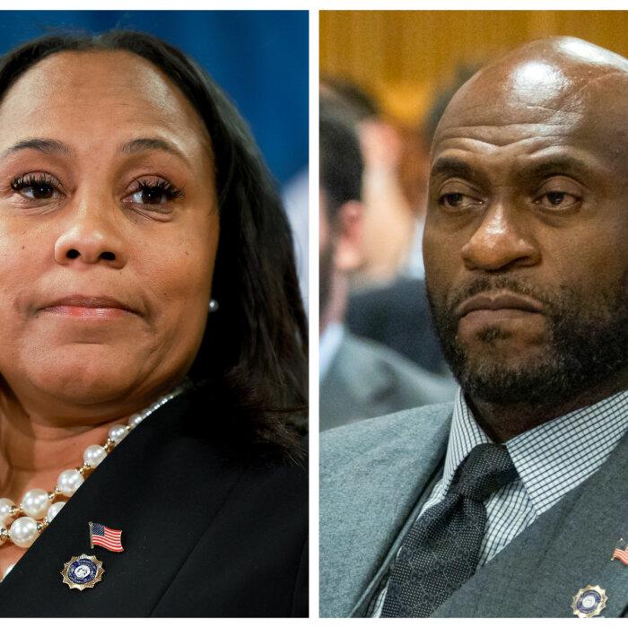 Witness Contradicts Key ‘Relationship’ Claim Made by Fani Willis