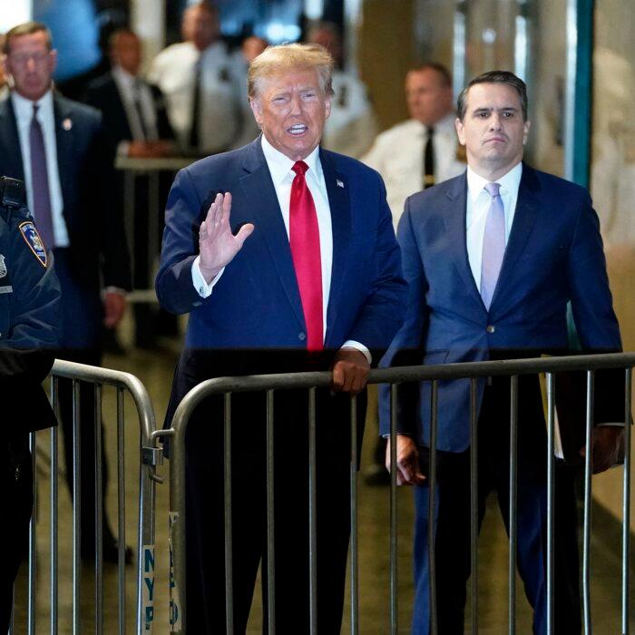 The Epoch Times
