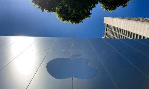 Chinese-Born Ex-Apple Engineer Sentenced to 4 Months for Stealing Trade Secrets