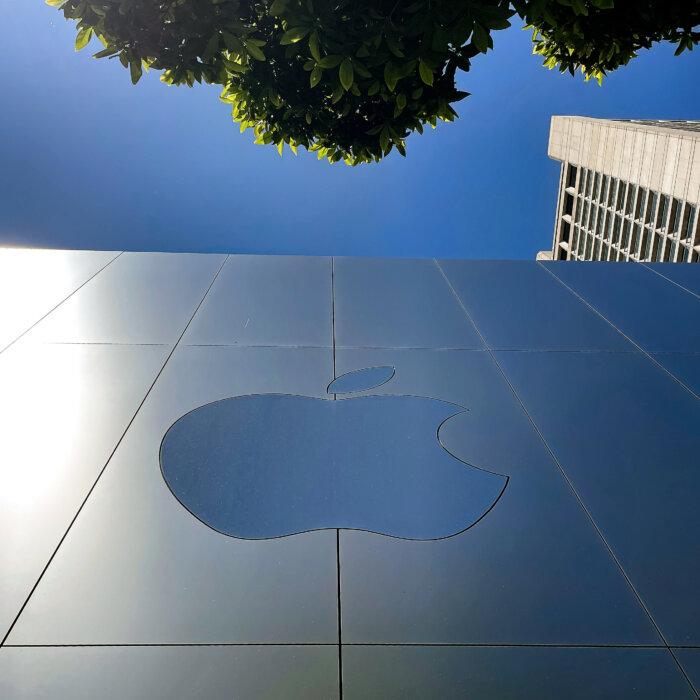 Chinese-Born Ex-Apple Engineer Sentenced to 4 Months for Stealing Trade Secrets