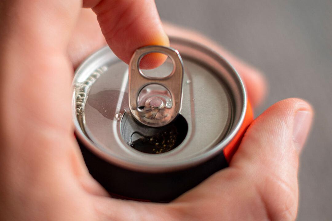 Energy Drinks Linked to List of Conditions in Kids: Study