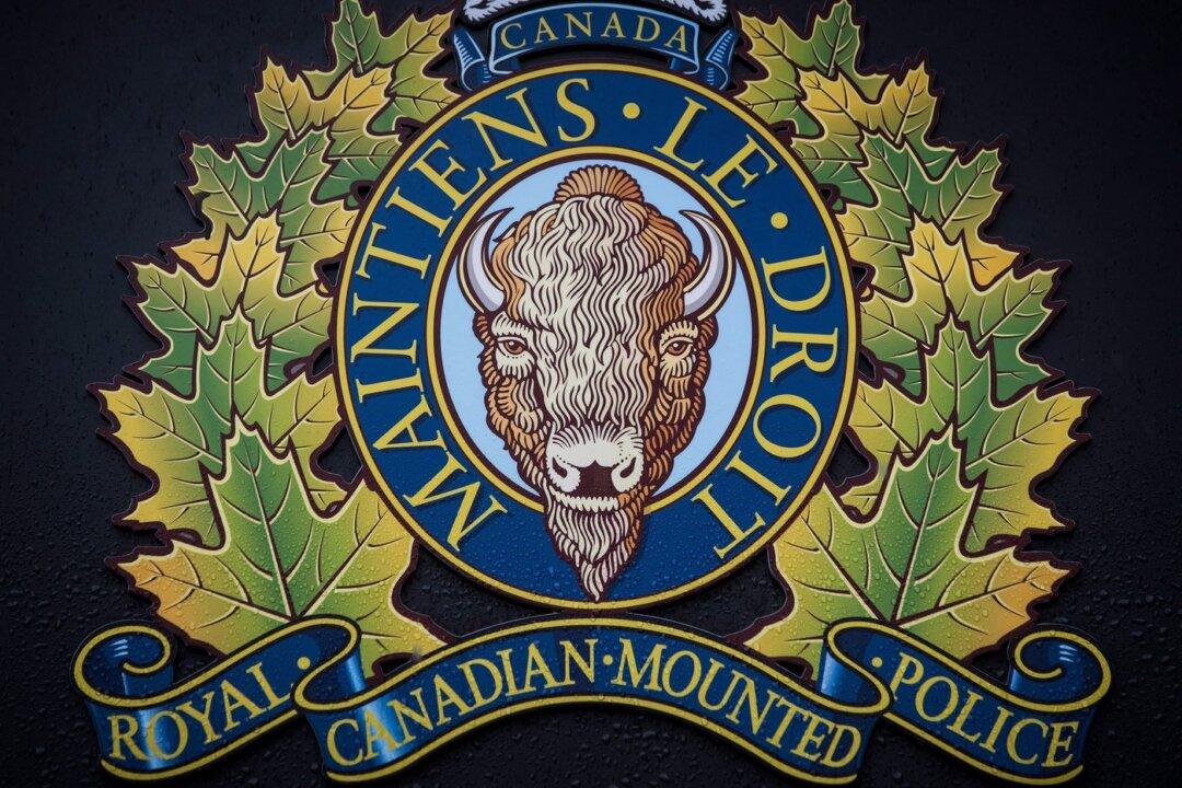 RCMP Form National Co-ordination Team in Response to Extortion Schemes