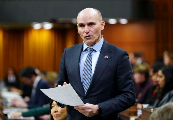 Seven Cases of Federal Contracting Fraud Found Since 2022, With More Expected: Public Works Official