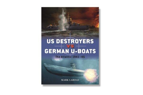 How the Battle of the Atlantic Changed Course for the US