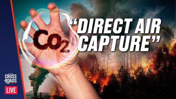 World’s Largest ‘Carbon Capture’ Facility Set for Construction in the US