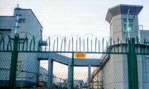 Combatting Slavery in China