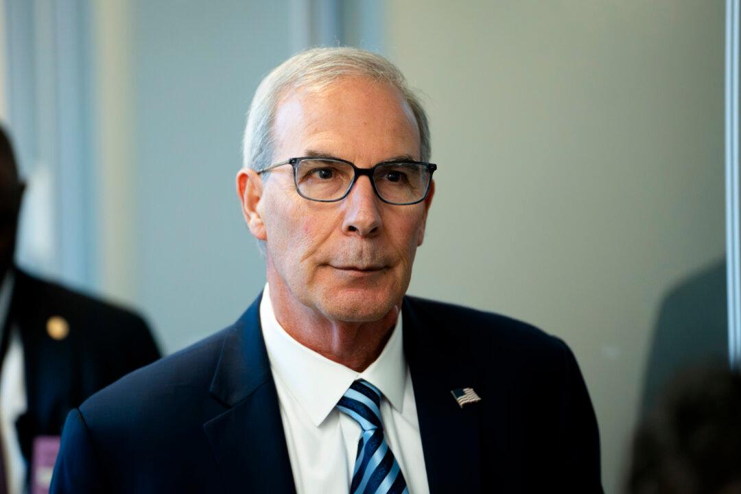 Special Counsel Charges Former FBI Informant for Providing ‘False Information’ on Biden’s Ukraine Dealings