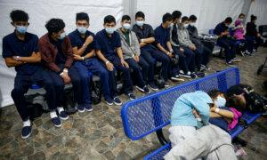 IG Report Finds Multiple Shortcomings in HHS Program That Paired Lone Illegal Alien Children With Adult US Sponsors