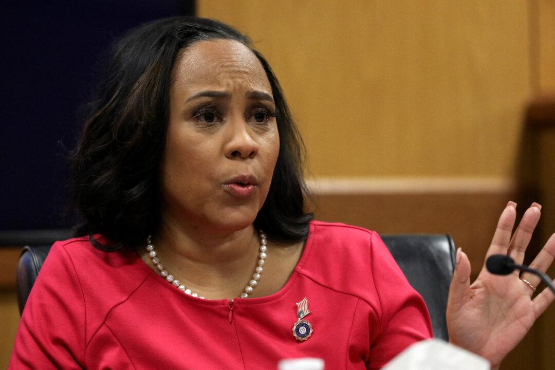 Key Takeaways From the Contentious Fani Willis Disqualification Hearing