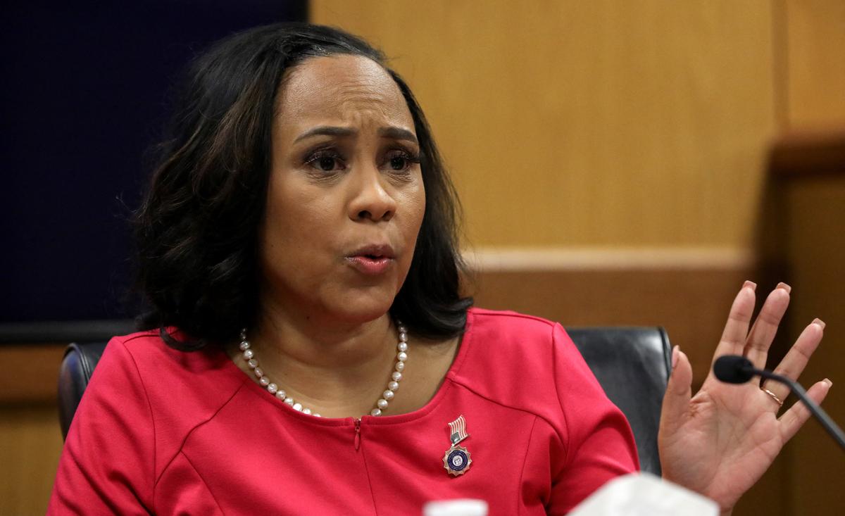 Key Takeaways From the Contentious Fani Willis Disqualification Hearing