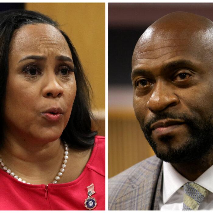 Fulton County DA Willis, Prosecutor Detail Relationship and Expenses in Misconduct Hearing