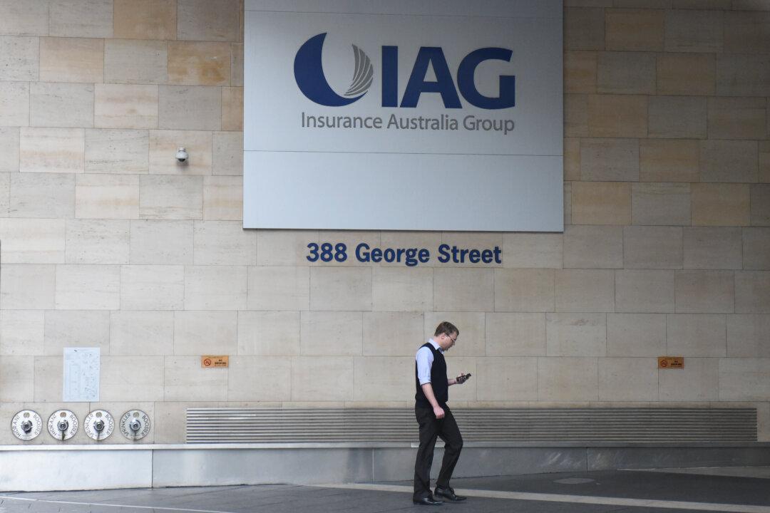 IAG Announces $200 Million Share Buyback, Raises Dividend