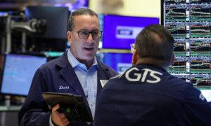 Wall Street Opens Subdued After Hot Producer Prices Data
