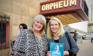 Phoenix Audience Sees Beauty and Wisdom in Shen Yun