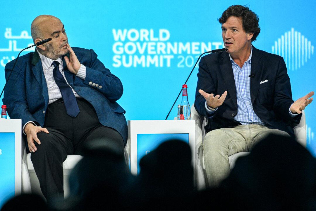 Tucker Carlson Is Wrong About Moscow