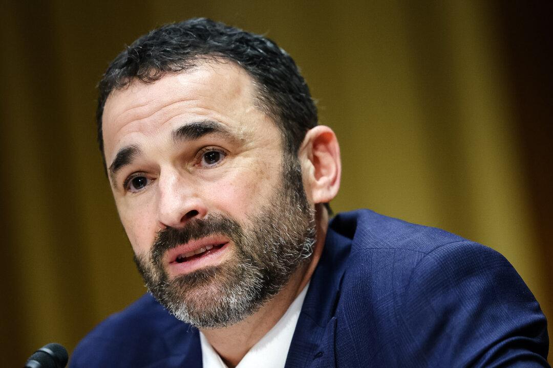 IRS Chief Warns Less Funding Will Fuel Budget Deficits