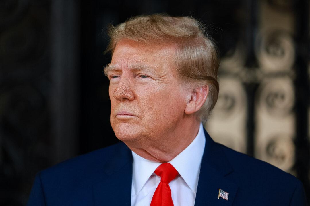 Federal Judge Denies Trump’s Request to Delay Deadline in Classified Documents Case