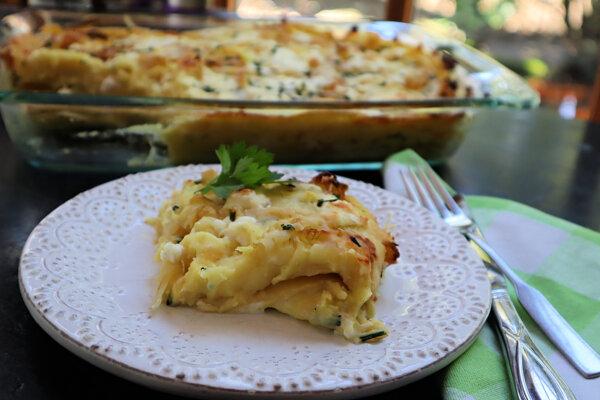 Sacrificing Meat on Fridays During Lent Doesn’t Mean Sacrificing Flavor