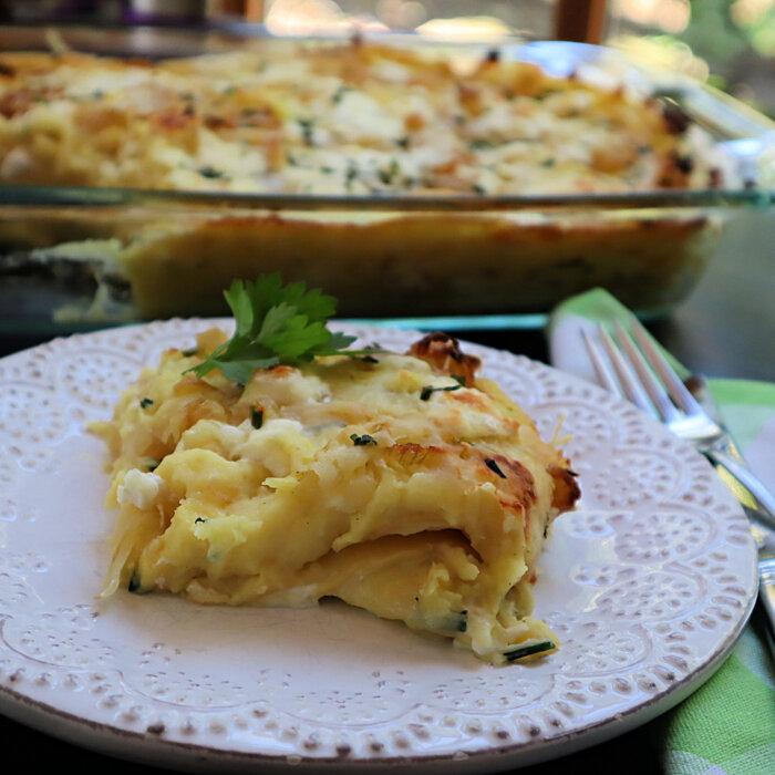 Sacrificing Meat on Fridays During Lent Doesn’t Mean Sacrificing Flavor