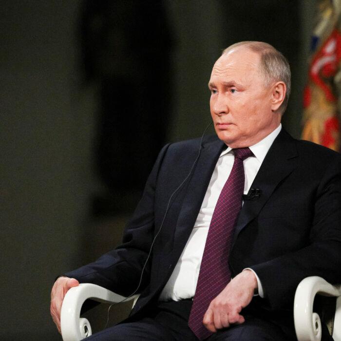 Tucker’s Putin Interview Reveals the Essence of China-Russia Relations: Analysis