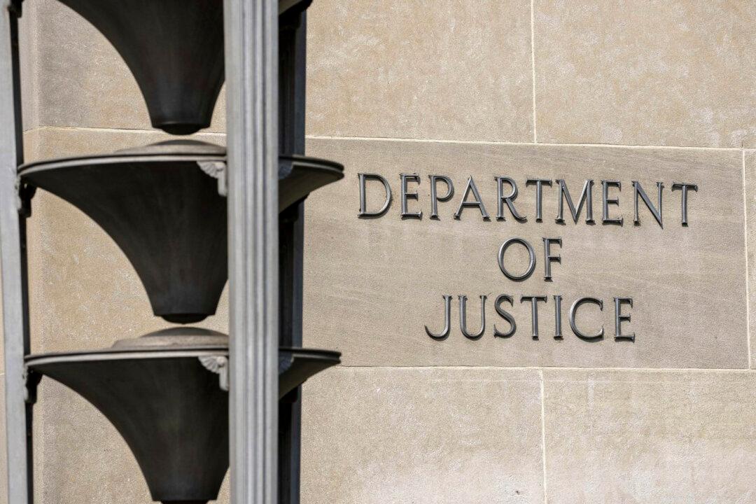 DOJ Files Lawsuit Against Tennessee Over Aggravated Prostitution Law