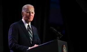 83 Republicans Call on Biden to Take Mental Competency Test