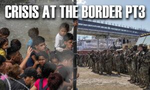 The Crisis at the Border: Part 3 | America’s Hope (Feb. 16)