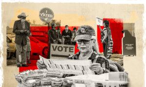 Scant Election Reforms Since 2020 Forebode a Repeat in November