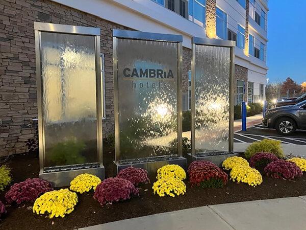 Choice Hotels Offering Tesla Charging Stations at Participating US Sites