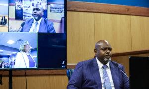 Witness in Fani Willis Case Testifies He âCould Haveâ Told âLiesâ About Relationship