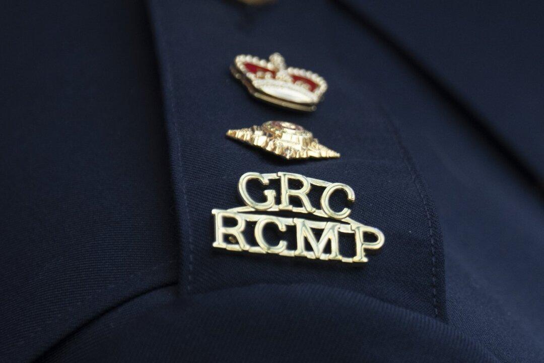 RCMP in Ontario Make Arrest for Alleged Communication of Safeguarded Information