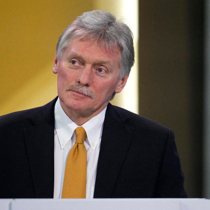 Russia Dismisses US Warning About Space Weapons as ‘Trick’ to Push Ukraine Funding