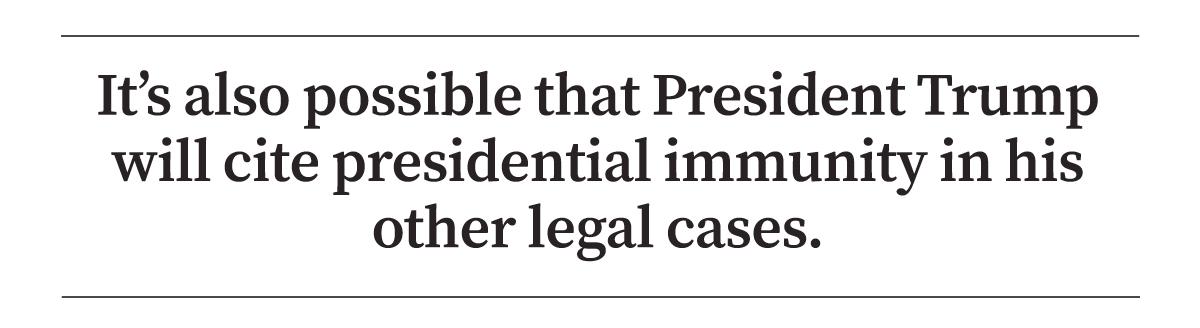 Supreme Court Could Set Landmark Precedent in Trump Jan. 6 Case | USNN World News Supreme Court Could Set Landmark Precedent in Trump Jan. 6 Case | USNN World News