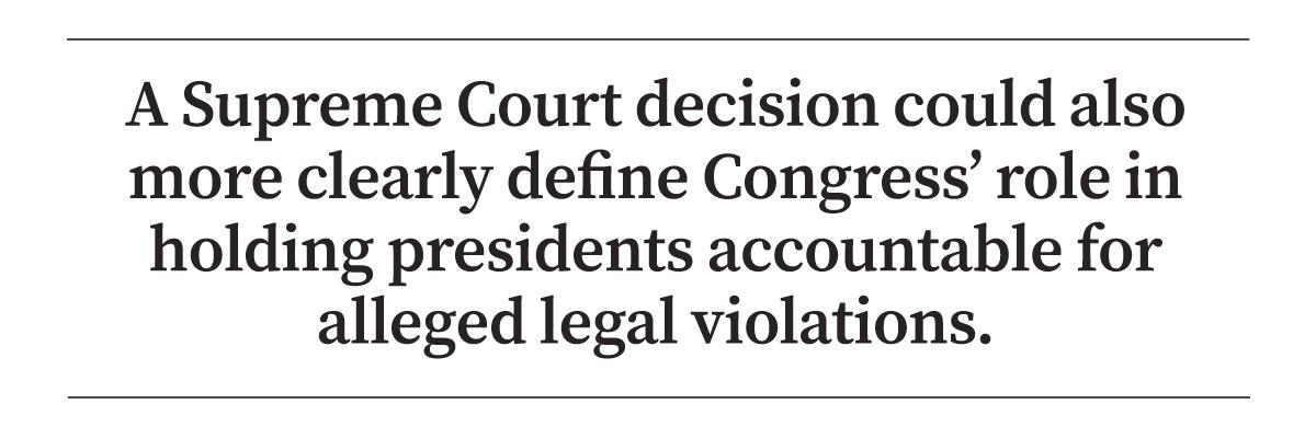 Supreme Court Could Set Landmark Precedent in Trump Jan. 6 Case | USNN World News Supreme Court Could Set Landmark Precedent in Trump Jan. 6 Case | USNN World News