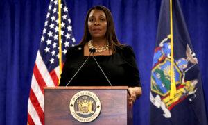 NY Attorney General Remarks on Trump Civil Fraud Trial