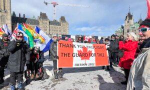 Freedom Movement Convenes in Ottawa for Two-Year Anniversary of Convoy Protest